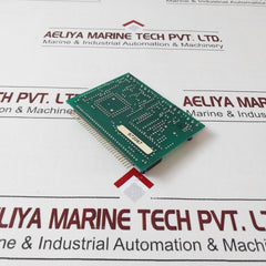 Softrol Systems S72067 Pcb Card