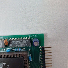Softrol Systems S72067 Pcb Card