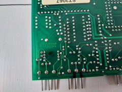 Softrol Systems S72067 Pcb Card