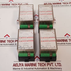 Soglia/Sc/5 20 21 Input Output Relay Time 100V-60Hz