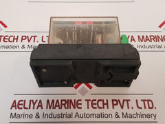 Soglia/Sc/5 20 21 Input Output Relay Time 100V-60Hz
