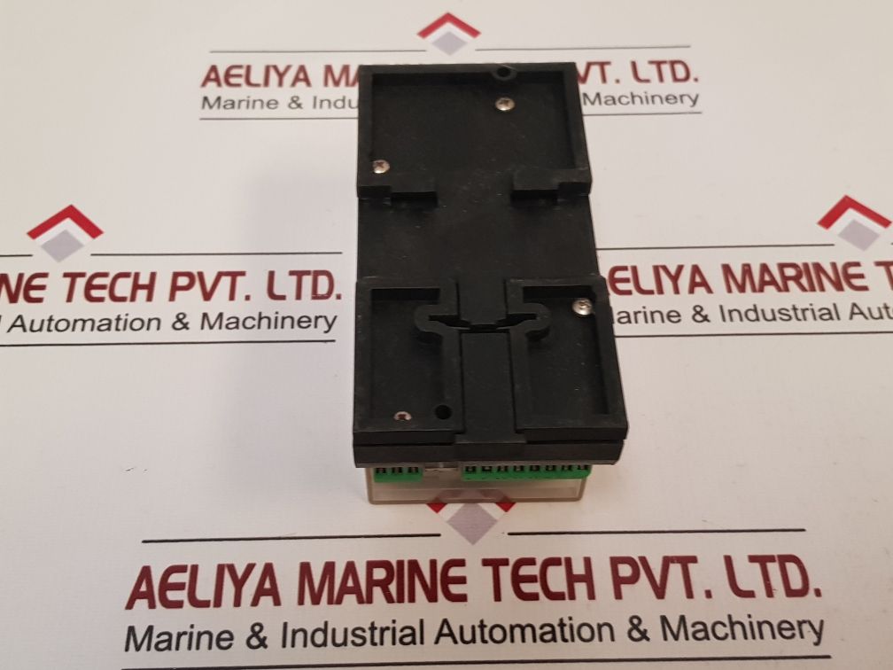 Soglia/Sc/5 20 21 Input Output Relay Time 100V-60Hz