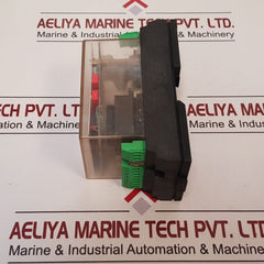 Soglia/Sc/5 20 21 Input Output Relay Time 100V-60Hz