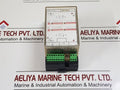 Soglia/Sc/6 20 21 Input Output Relay Time 100 V-60 Hz