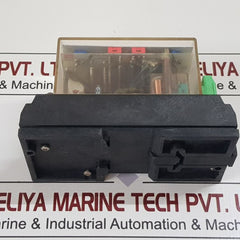 Soglia/Sc/6 20 21 Input Output Relay Time 100 V-60 Hz