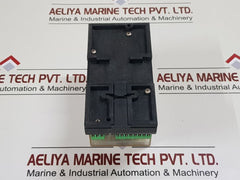 Soglia/Sc/6 20 21 Input Output Relay Time 100 V-60 Hz