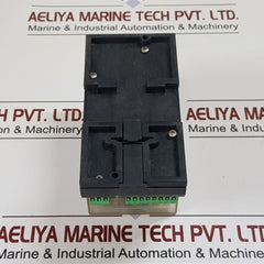 Soglia/Sc/6 20 21 Input Output Relay Time 100 V-60 Hz