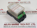Soglia/Sc/6 20 21 Input Output Relay Time 100 V-60 Hz