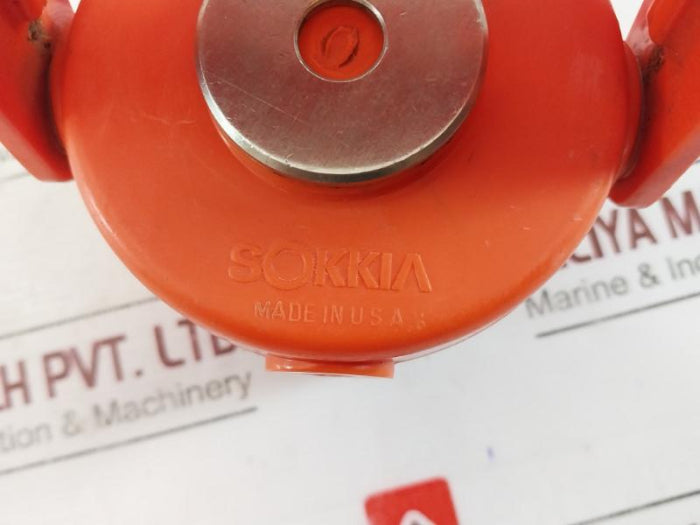Sokkia Ap11 Single Prism Mount