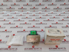Soldo Control Ss7022E-10M11A6 Microswitch Box