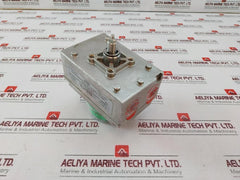 Soldo Control Ss7022E-10M11A6 Microswitch Box