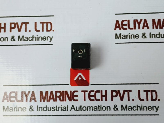 Solenoid Valve Coil Dc21.6V-26.4V 2.5W Ip65