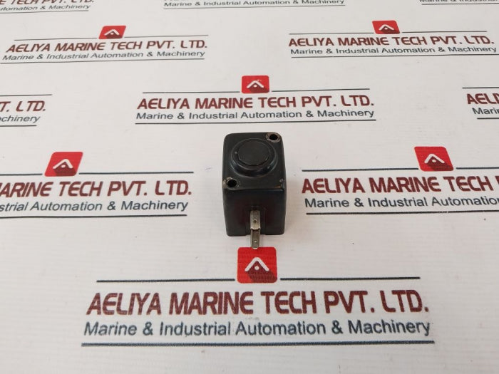 Solenoid Valve Spare Coil For Lo Strainer Ac220V