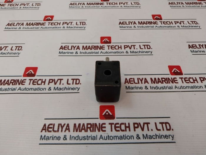 Solenoid Valve Spare Coil For Lo Strainer Ac220V