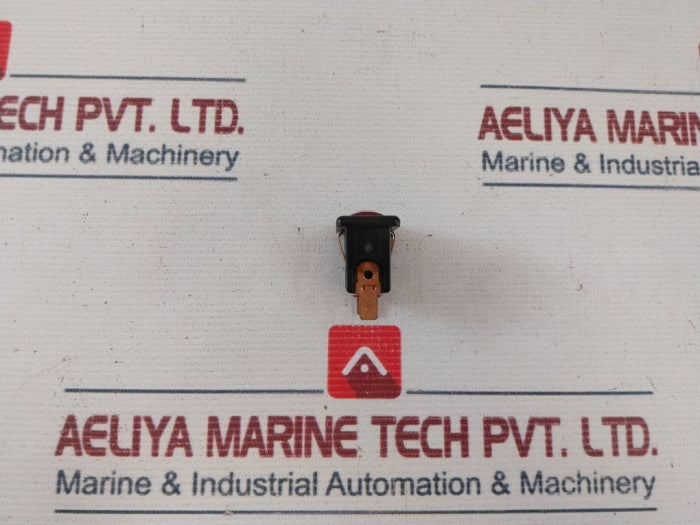 Lot Of 6X Solico 1350 Rectangular Lamp 125V