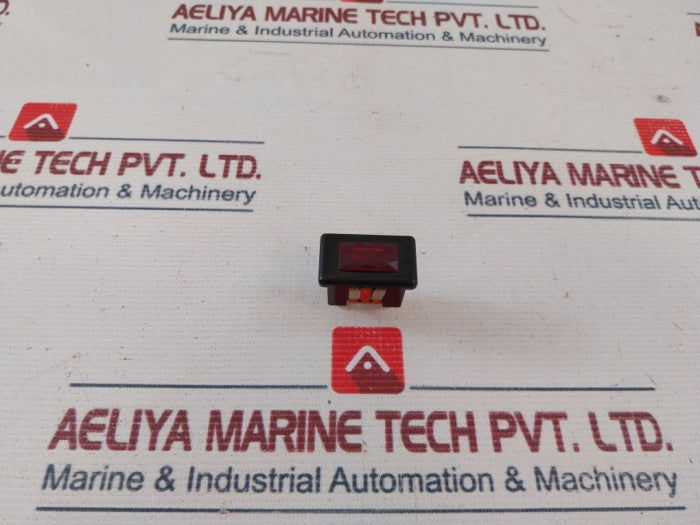 Lot Of 6x Solico 1350 Rectangular Lamp 125V