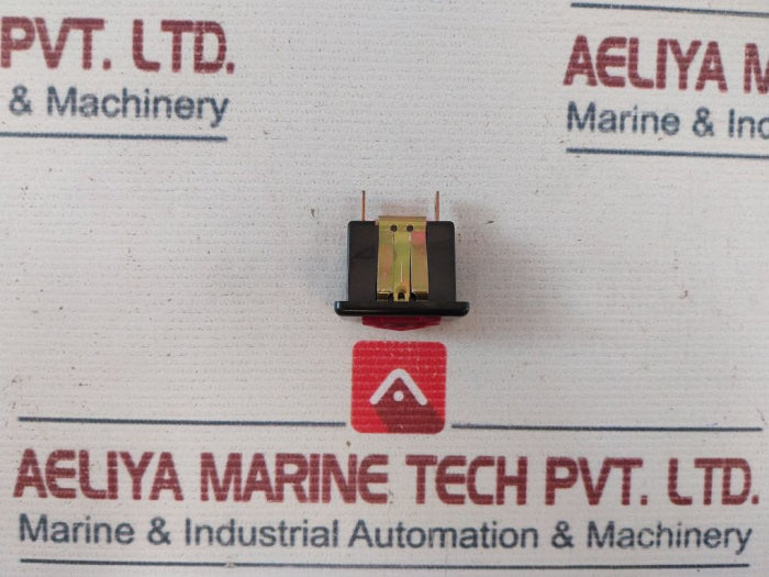 Lot Of 6X Solico 1350 Rectangular Lamp 125V