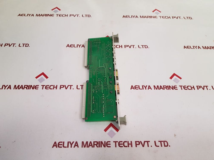 Sonardyne 7784-057-04 pcb card