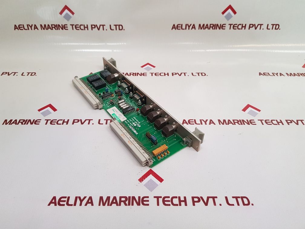 Sonardyne 7784-057-04 pcb card