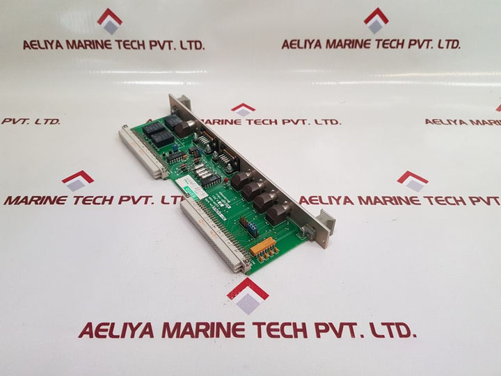 Sonardyne 7784-057-04 pcb card