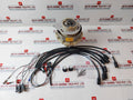 Sonardyne 790-1130 Gyrosphere 4911 Sound In Depth 8084-136-04 Rev AB 01, 1meter