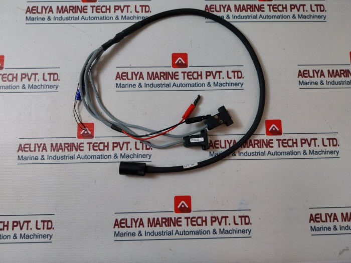 Sonardyne 790-1130 Gyrosphere 4911 Sound In Depth 8084-136-04 Rev AB 01, 1meter