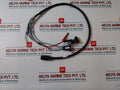 Sonardyne 790-1130 Gyrosphere 4911 Sound In Depth 8084-136-04 Rev AB 01, 1meter