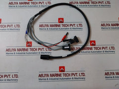 Sonardyne 790-1130 Gyrosphere 4911 Sound In Depth 8084-136-04 Rev AB 01, 1meter