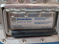 Sonardyne 790-1130 Gyrosphere 4911 Sound In Depth 8084-136-04 Rev AB 01, 1meter