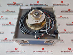 Sonardyne 790-1130 Gyrosphere 4911 Sound In Depth 8084-136-04 Rev AB 01, 1meter