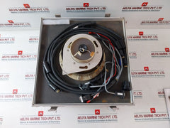 Sonardyne 790-1130 Gyrosphere 4911 Sound In Depth 8084-136-04 Rev AB 01, 1meter