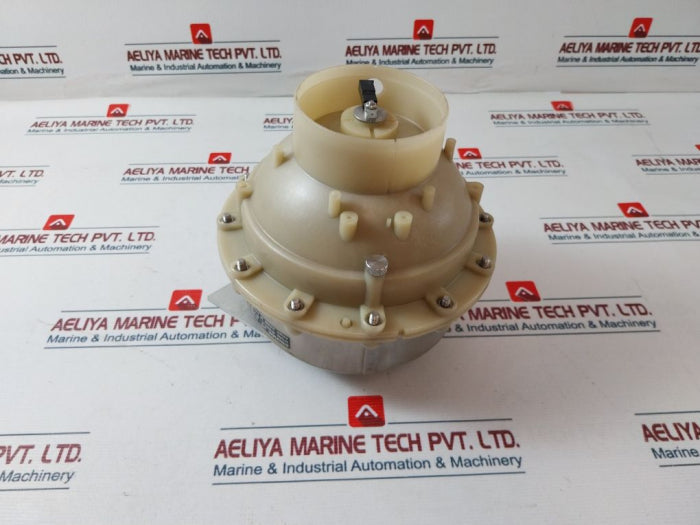 Sonardyne 790-1130 Gyrosphere 4911 Sound In Depth 8084-136-04 Rev AB 01, 1meter