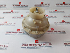 Sonardyne 790-1130 Gyrosphere 4911 Sound In Depth 8084-136-04 Rev AB 01, 1meter