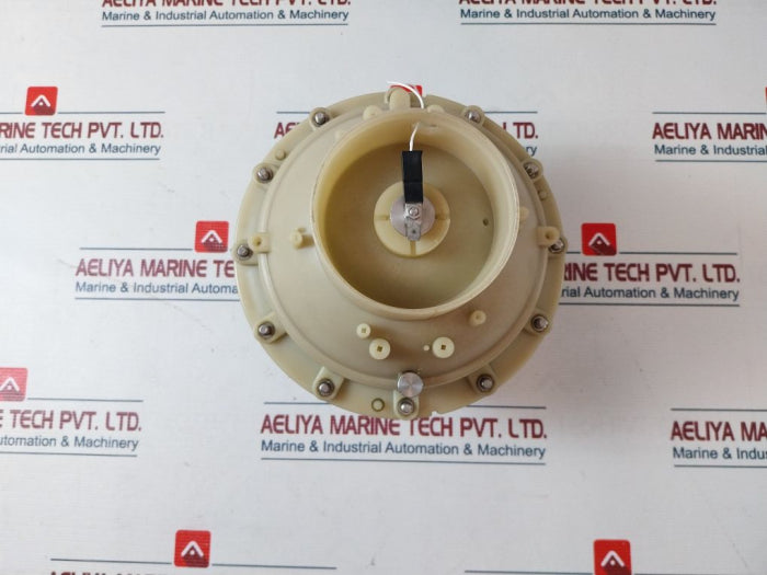 Sonardyne 790-1130 Gyrosphere 4911 Sound In Depth 8084-136-04 Rev AB 01, 1meter