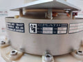Sonardyne 790-1130 Gyrosphere 4911 Sound In Depth 8084-136-04 Rev AB 01, 1meter
