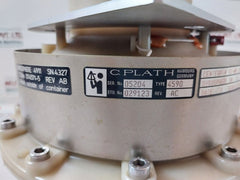 Sonardyne 790-1130 Gyrosphere 4911 Sound In Depth 8084-136-04 Rev AB 01, 1meter