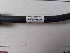 Sonardyne 790-1130 Gyrosphere 4911 Sound In Depth 8084-136-04 Rev AB 01, 1meter