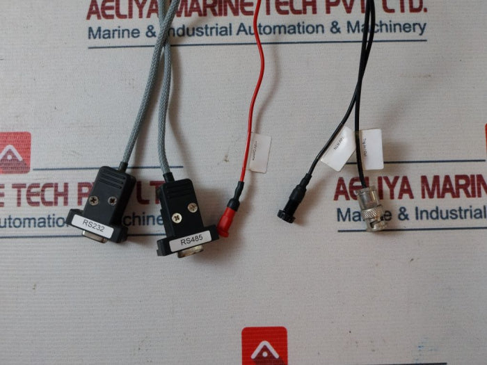 Sonardyne 790-1130 Gyrosphere 4911 Sound In Depth 8084-136-04 Rev AB 01, 1meter
