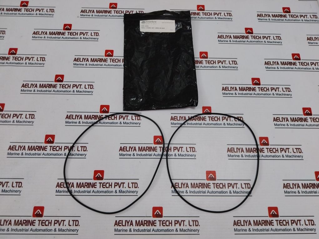 Sonardyne 8026-000-05 Tcvr Installation Kit 100–240V Ac 50–60Hz