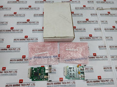 Sonardyne 8026-000-05 Tcvr Installation Kit 100–240V Ac 50–60Hz