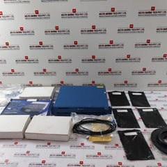 Sonardyne 8026-000-05 Tcvr Installation Kit 100–240V Ac 50–60Hz