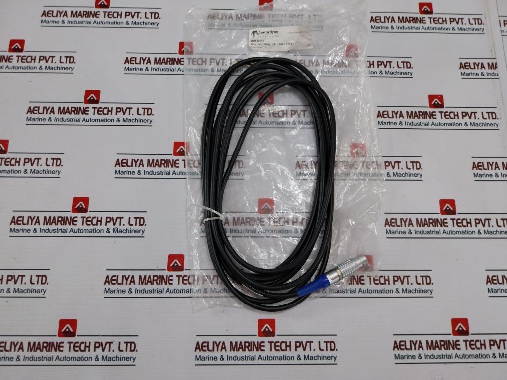 Sonardyne 8026-000-05 Tcvr Installation Kit 100–240V Ac 50–60Hz