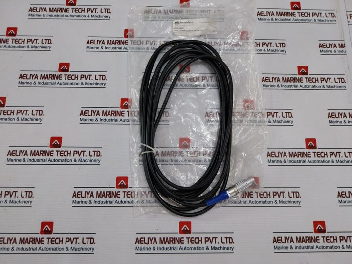 Sonardyne 8026-000-05 Tcvr Installation Kit 100–240V Ac 50–60Hz
