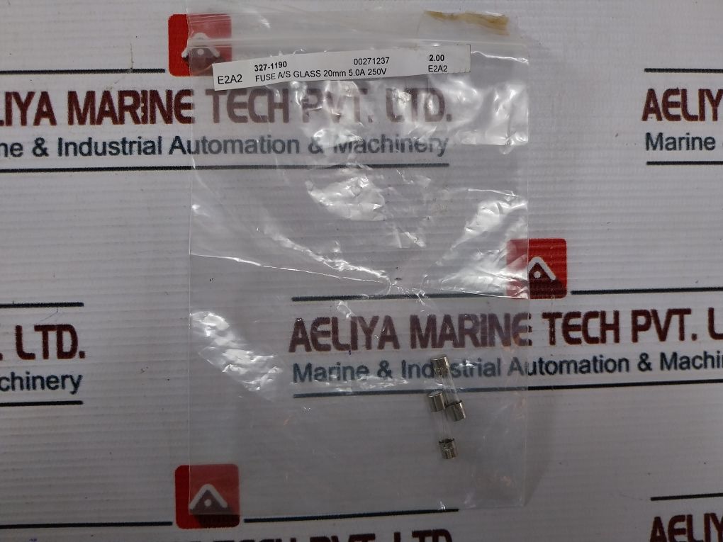 Sonardyne 8026-000-05 Tcvr Installation Kit 100–240V Ac 50–60Hz