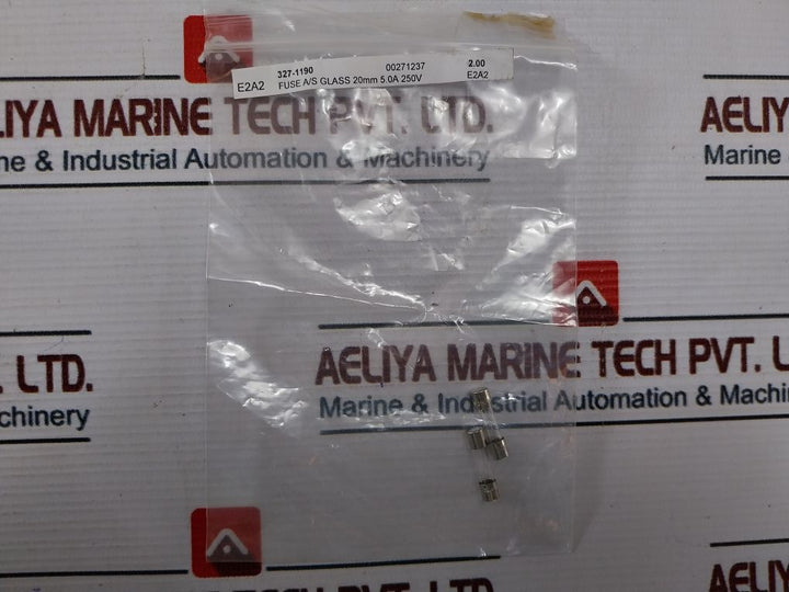 Sonardyne 8026-000-05 Tcvr Installation Kit 100–240V Ac 50–60Hz