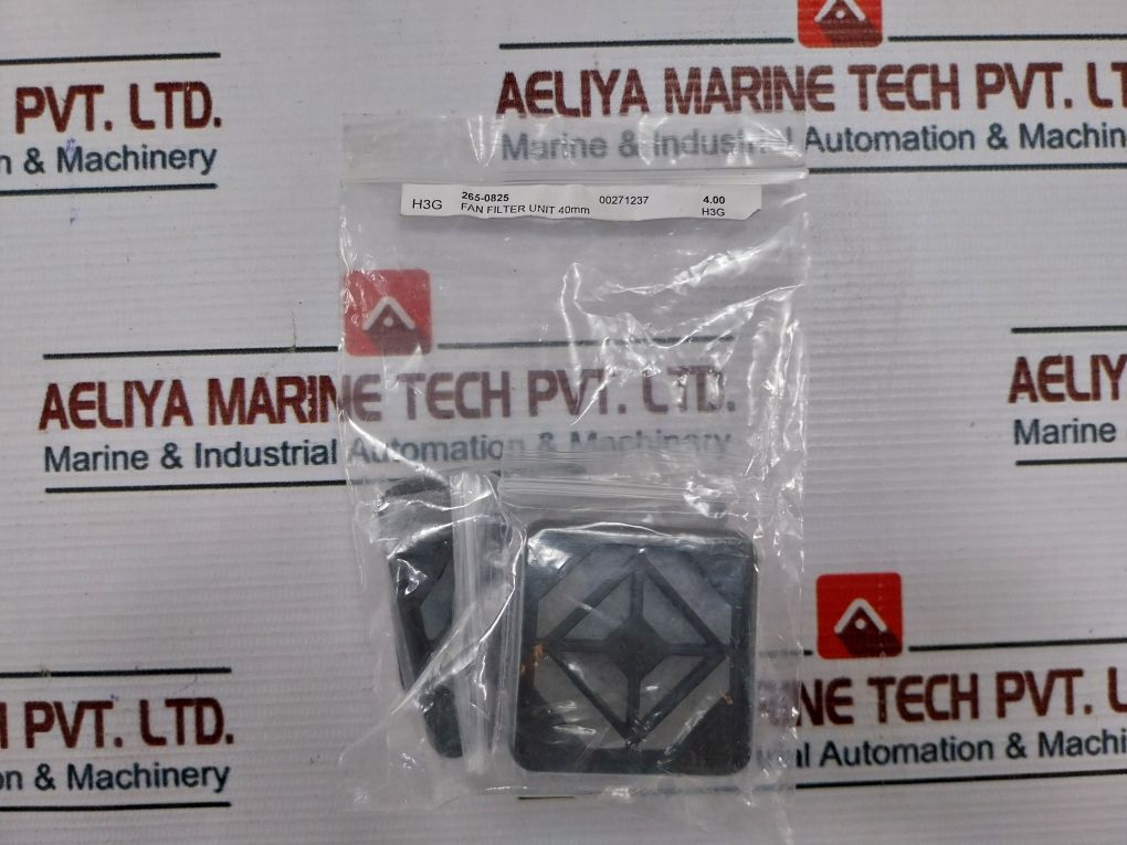 Sonardyne 8026-000-05 Tcvr Installation Kit 100–240V Ac 50–60Hz