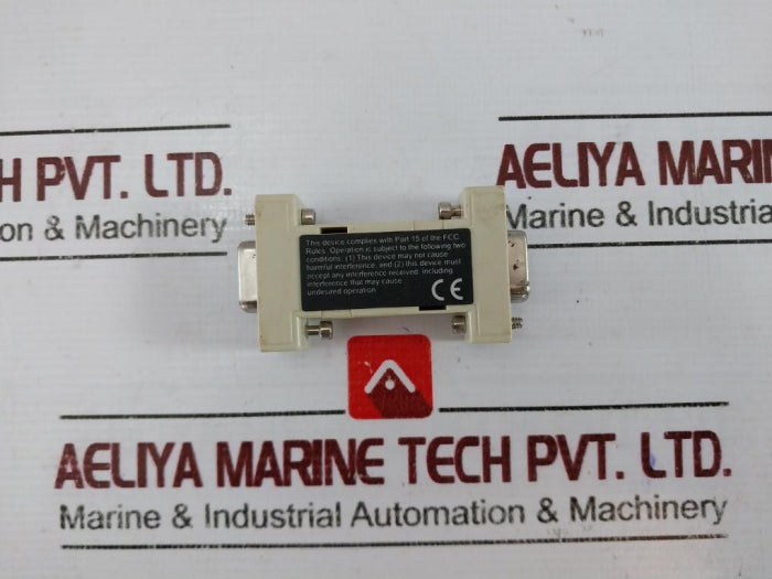 Sonnak 12v 5a Waterproof Intelligent Battery Charger Rs-232 To Rs-422 Converter Kit