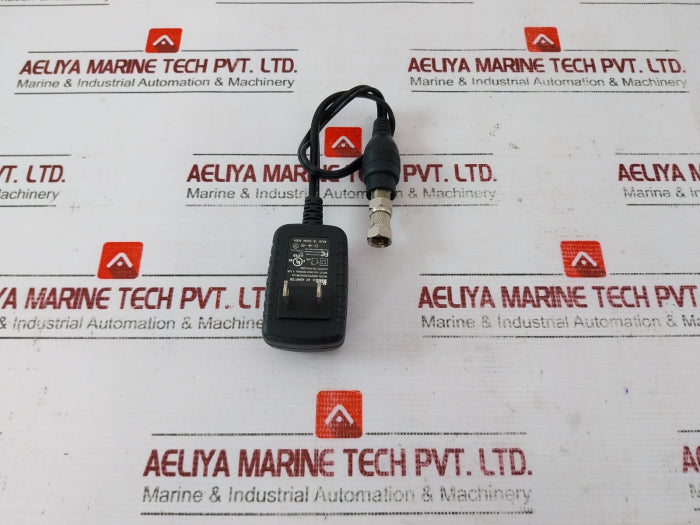 Sonora La281R Digital Dbs & Atsc Tv Distribution Amplifier 0.15A 24Vdc 50/60Hz