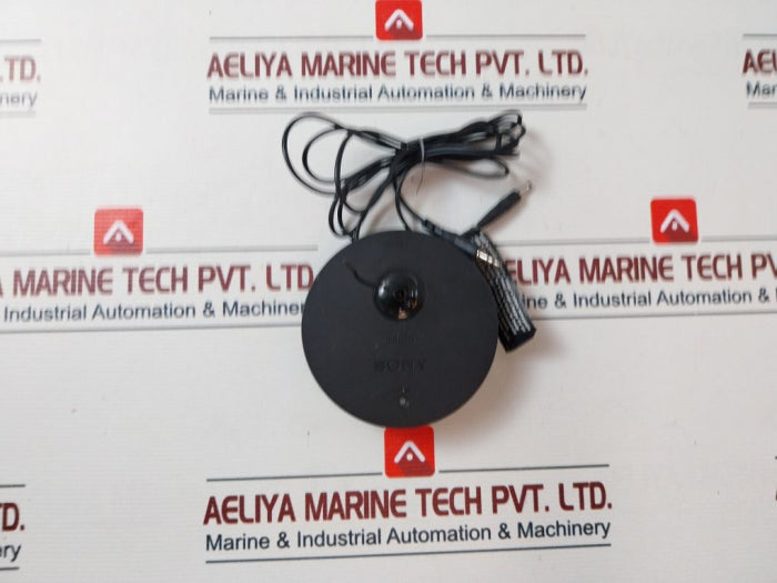 Sony Tmr-rf810R Wireless Rf Stereo Transmitter Charging Base Dock Headphone