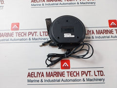 Sony Tmr-rf810R Wireless Rf Stereo Transmitter Charging Base Dock Headphone